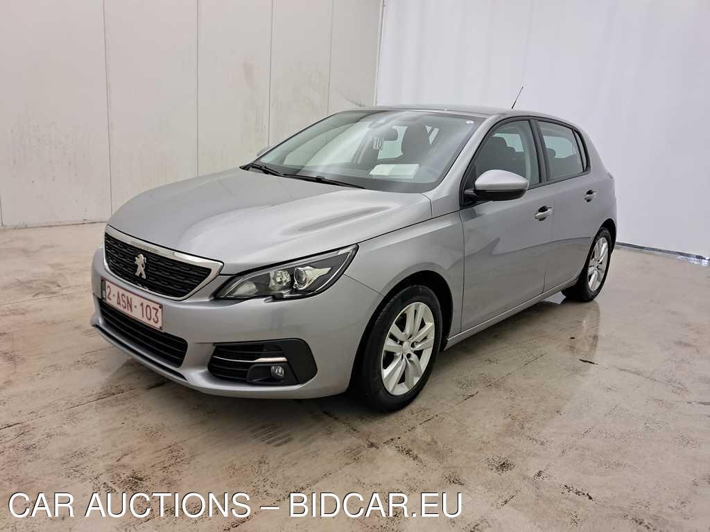 Peugeot 308 Active Pack 1.5BlueHDi S&amp;S 130pk/cv 5p, 2021