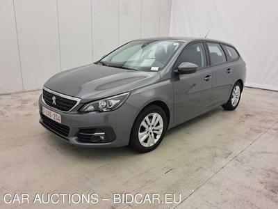 Peugeot 308 SW Business 1.5BlueHDi S&amp;S 130pk/cv 5p EAT8, 2021