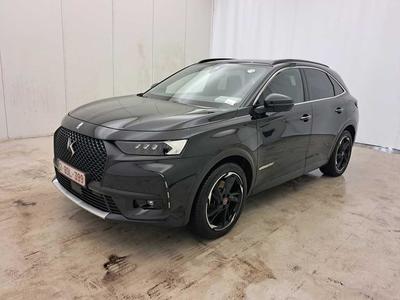 Ds DS7 Crossback E-Tense Performance Line+ 1.6i 300pk/cv 5p Aut, 2021
