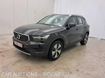 Volvo XC40 Inscription Expression 1.5T4 Recharge 211pk/cv 5p Aut., 2021