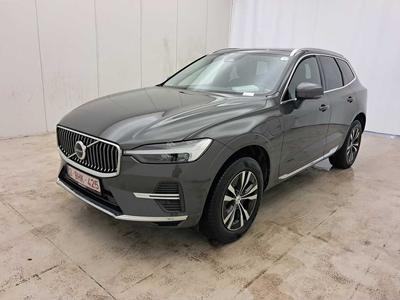 Volvo XC60 Inscription Expr. 2.0T6 Recharge 340pk 5p AWD Geartr., 2021