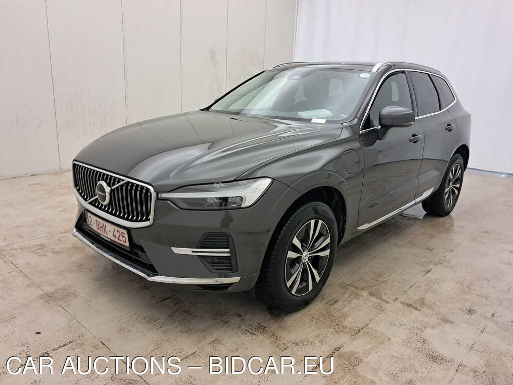 Volvo XC60 Inscription Expr. 2.0T6 Recharge 340pk 5p AWD Geartr., 2021