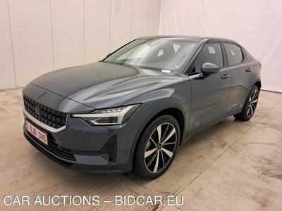 Polestar 2 Polestar 64kWh Single Motor Standard Range 224pk/cv 5p, 2021