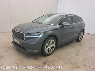 Skoda Enyaq iV 80 204pk/cv 5p, 2021