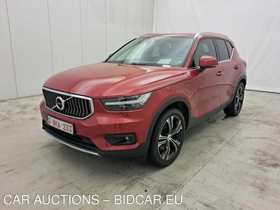 Volvo XC40 Inscription 1.5T4 Recharge 211pk/cv 5p Aut., 2021