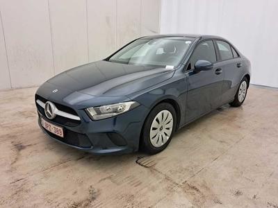 Mercedes A-Klasse A180 Limousine 1.3i 136pk/cv 4p, 2022