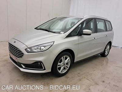 Ford Galaxy Galaxy Titanium 2.5i HEV 190pk/cv 5p Aut., 2022