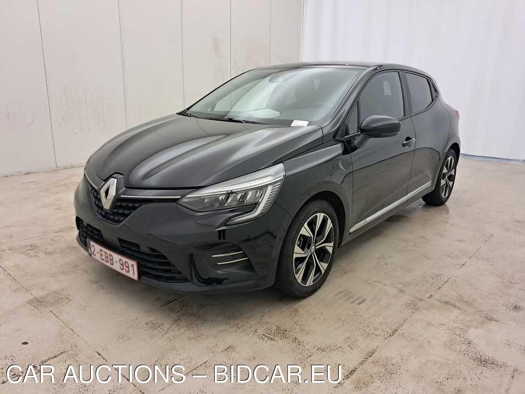 Renault Clio Evolution 1.0TCe 90pk/cv 5p, 2023