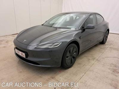 Tesla 3 Model Standaard RWD 283pk/cv 4p, 2024