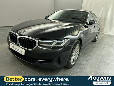 BMW 5er BMW 545e xDrive Aut. Limousine, 4-turig, Automatik, 8-Gang