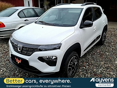 Dacia SPRING Comfort