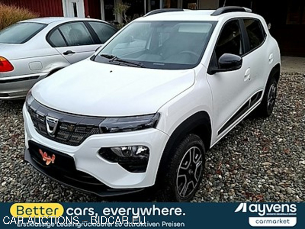 Dacia SPRING Comfort