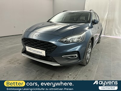Ford Focus Turnier 1.0 EcoBoost Hybrid ACTIVE Kombi, 5-turig, 6-Gang