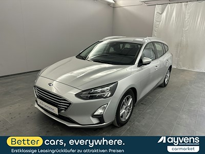 Ford Focus Turnier 1.5 EcoBlue Start-Stopp-System COOL&amp;CONNECT Kombi, 5-turig, 6-Gang
