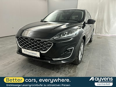 Ford Kuga 2.5 Duratec PHEV VIGNALE Geschlossen, 5-turig, Automatik, 1-Gang