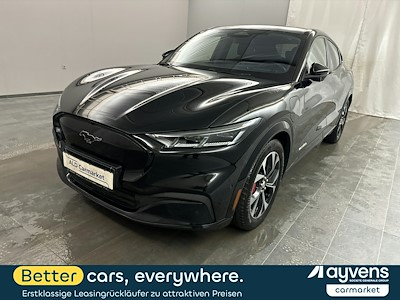 Ford Mustang mach-e AWD Geschlossen, 5-turig, Direktantrieb, 1-Gang