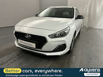 Hyundai I30 Kombi 1.4 YES! Kombi, 5-turig, 6-Gang