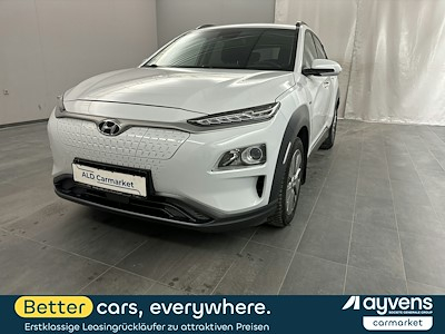 Hyundai Kona EV Advantage Geschlossen, 5-turig, Direktantrieb, 1-Gang