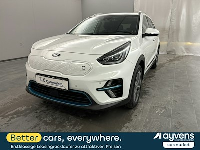 Kia E-Niro Spirit Geschlossen, 5-turig, Direktantrieb, 1-Gang