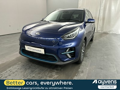 Kia E-Niro Vision Geschlossen, 5-turig, Direktantrieb, 1-Gang