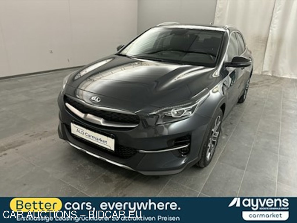 Kia XCeed 1.6 GDI DCT6 OPF Plug-in-Hybrid Platinum Edition Geschlossen, 5-turig, Automatik, 6-Gang