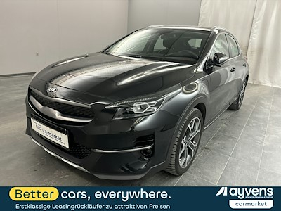 Kia XCeed 1.6 GDI DCT6 OPF Plug-in-Hybrid Spirit Geschlossen, 5-turig, Automatik, 6-Gang