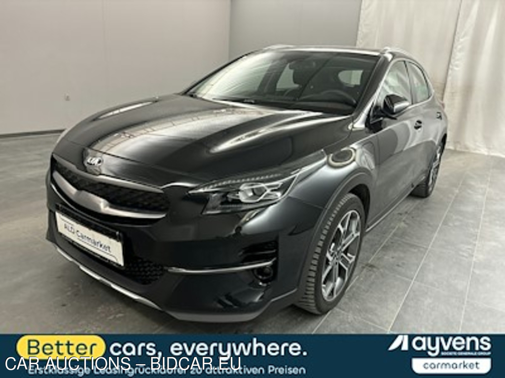 Kia XCeed 1.6 GDI DCT6 OPF Plug-in-Hybrid Spirit Geschlossen, 5-turig, Automatik, 6-Gang