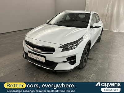 Kia XCeed 1.6 GDI DCT6 OPF Plug-in-Hybrid Spirit Geschlossen, 5-turig, Automatik, 6-Gang