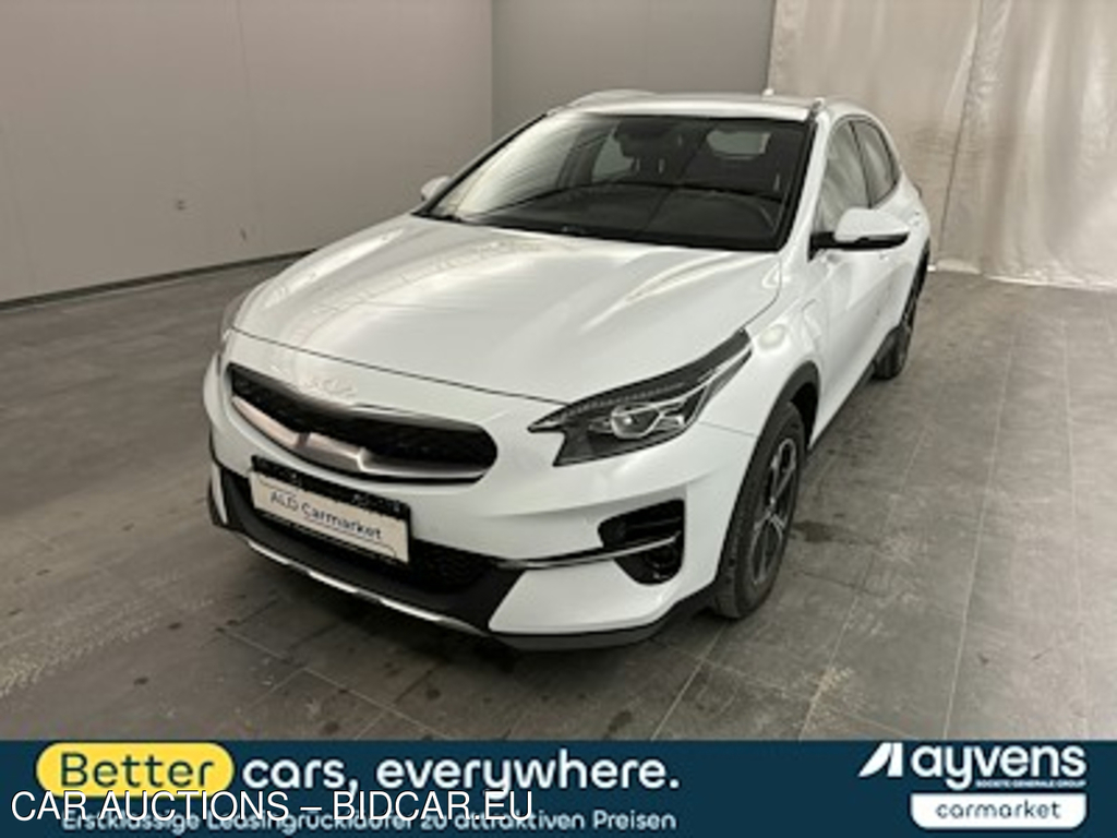 Kia XCeed 1.6 GDI DCT6 OPF Plug-in-Hybrid Spirit Geschlossen, 5-turig, Automatik, 6-Gang