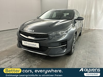 Kia XCeed 1.6 GDI DCT6 OPF Plug-in-Hybrid Spirit Geschlossen, 5-turig, Automatik, 6-Gang