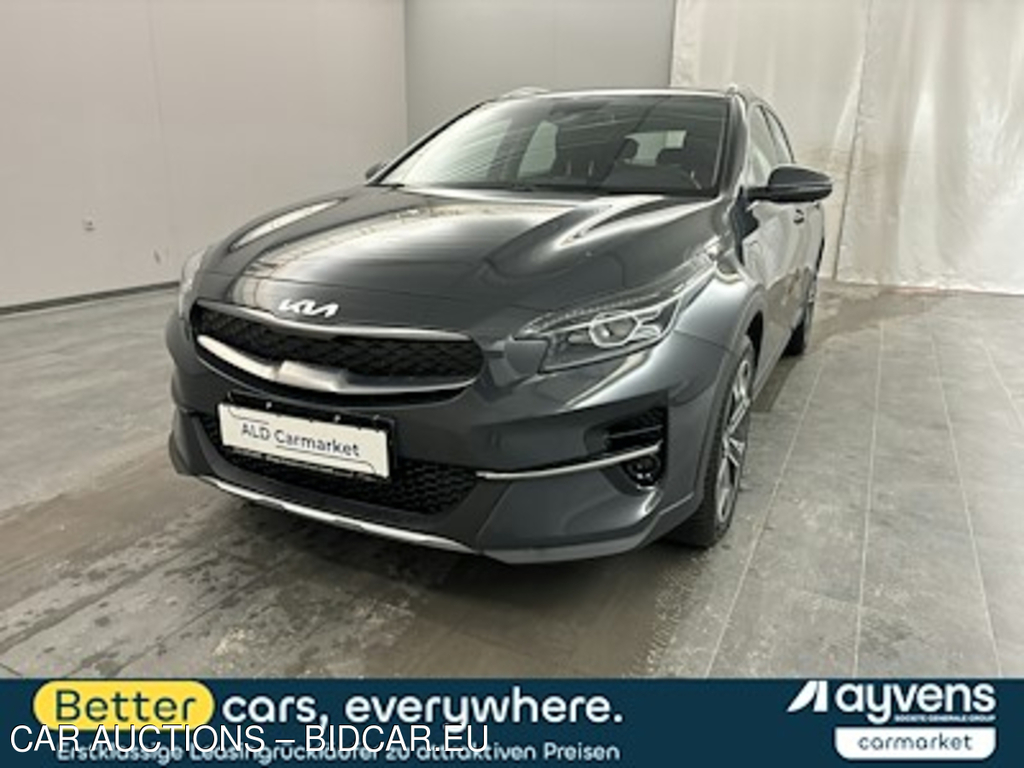 Kia XCeed 1.6 GDI DCT6 OPF Plug-in-Hybrid Spirit Geschlossen, 5-turig, Automatik, 6-Gang