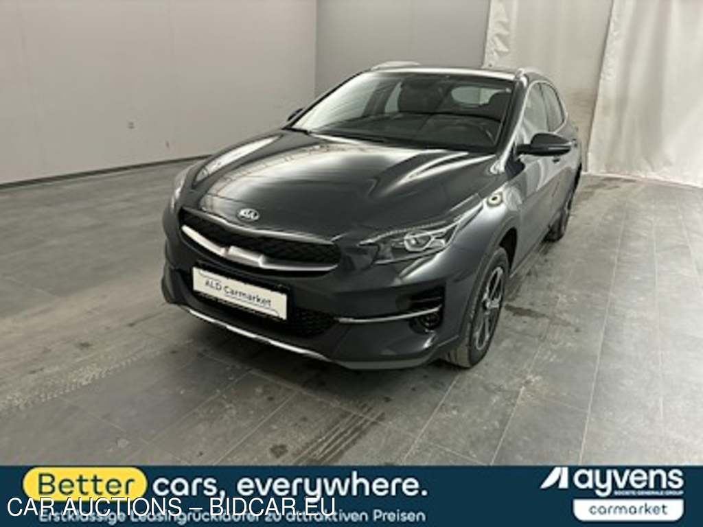 Kia XCeed 1.6 GDI DCT6 OPF Plug-in-Hybrid Spirit Geschlossen, 5-turig, Automatik, 6-Gang