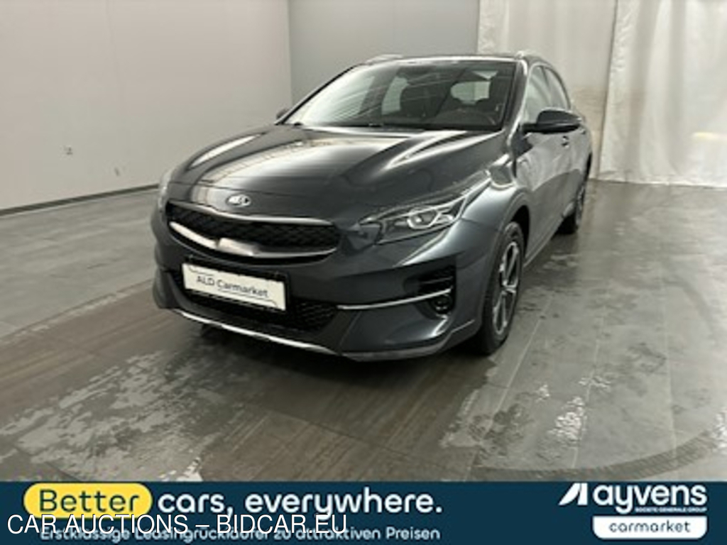 Kia XCeed 1.6 GDI DCT6 OPF Plug-in-Hybrid Vision Geschlossen, 5-turig, Automatik, 6-Gang