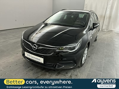 Opel Astra 1.2 Turbo Start/Stop Sports Tourer Edition Kombi, 5-turig, 6-Gang
