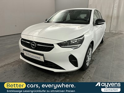 Opel Corsa 1.2 Start/Stop Edition Limousine, 5-turig, 5-Gang