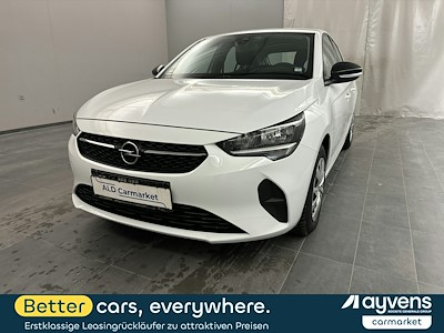 Opel Corsa 1.2 Start/Stop Edition Limousine, 5-turig, 5-Gang