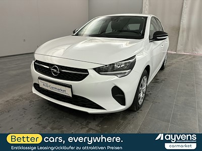 Opel Corsa 1.2 Start/Stop Edition Limousine, 5-turig, 5-Gang