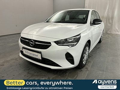 Opel Corsa 1.2 Start/Stop Edition Limousine, 5-turig, 5-Gang