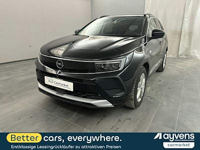 Opel Grandland 1.5 D Automatik Ultimate Geschlossen, 5-turig, Automatik, 8-Gang