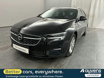 Opel Insignia Sports Tourer 2.0 Diesel Aut. Business Kombi, 5-turig, Automatik, 8-Gang