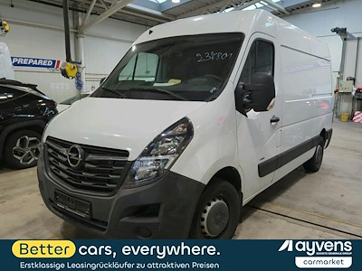 Opel Movano 2.3 D L2 H2 2WD VA