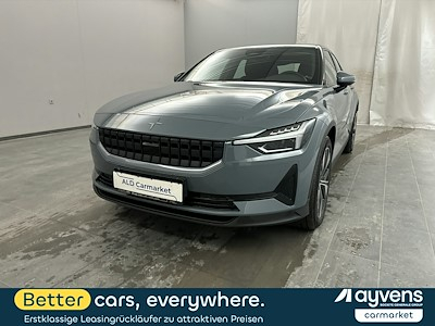 Polestar 2 2 Dual Motor 78kWh Limousine, 5-turig, Direktantrieb, 1-Gang