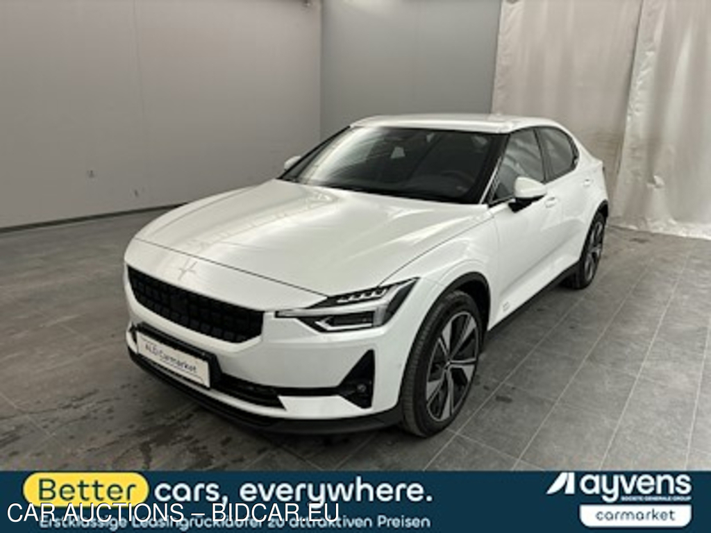 Polestar 2 2 Single Motor 78kWh Limousine, 5-turig, Direktantrieb, 1-Gang