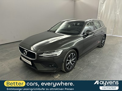 Volvo V60 B3 B Geartronic Momentum Pro Kombi, 5-turig, Automatik, 8-Gang