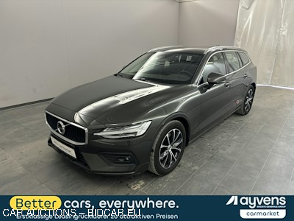 Volvo V60 B3 B Geartronic Momentum Pro Kombi, 5-turig, Automatik, 8-Gang