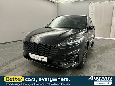 Ford Kuga 2.5 Duratec PHEV ST-LINE X Geschlossen, 5-turig, Automatik, 1-Gang