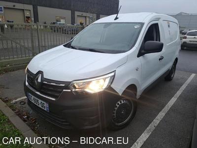 Renault EXPRESS Confort - Blue dCi 95 VU [4P] bvm 6-95CH-5cv, 2021