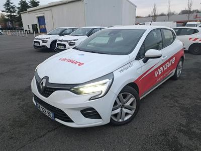 Renault Clio Business E-Tech hybride 140 -21N VP [5P] bva 6-140CH-5cv, 2022