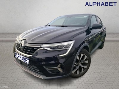 Renault ARKANA Business E-TECH 145 VP [5P] bva 6-145CH-5cv, 2021