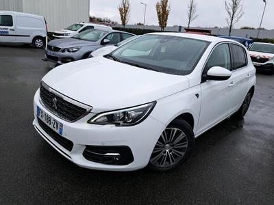 Peugeot 308 PureTech 110 S&amp;S ROADTRIP VP [5P] bvm 6-110CH-6cv, 2021